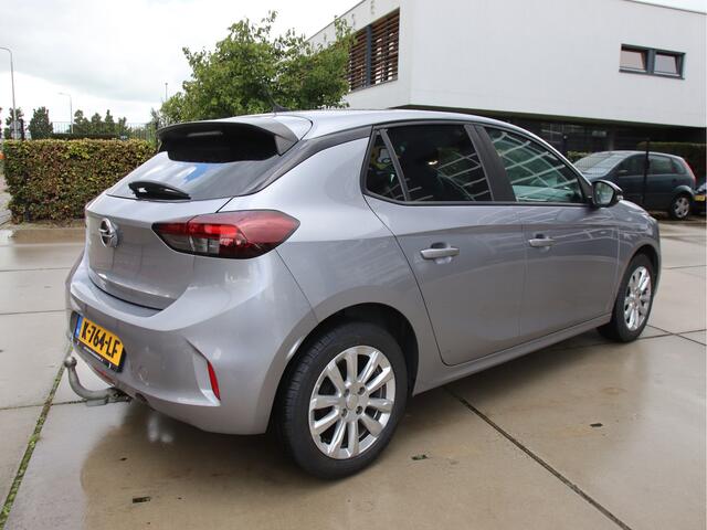 Opel CORSA 1.2 Edition Carplay, Trekhaak, Lane assist, Nw. D. Riem Zomeractie!