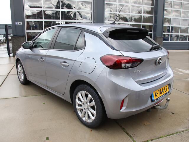 Opel CORSA 1.2 Edition Carplay, Trekhaak, Lane assist, Nw. D. Riem Zomeractie!