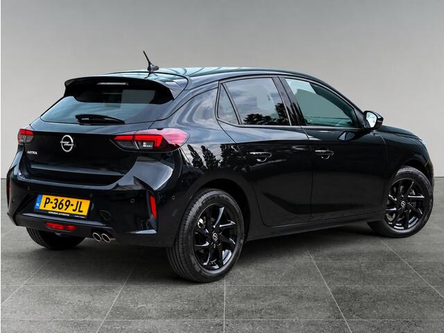 Opel CORSA 1.2 Turbo 130pk GS AUTOMAAT | CLIMA | NAVI | 180° CAMERA+SENSOREN | KEYLESS|ISOFIX | STOELVERWARMING | DAB+ |