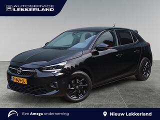 Opel CORSA 1.2 Turbo 130pk GS AUTOMAAT | CLIMA | NA