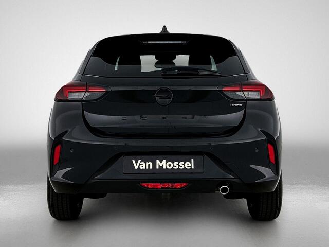 Opel CORSA 1.2 Turbo Hybrid GS