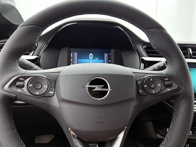 Opel CORSA 1.2 Turbo Hybrid GS