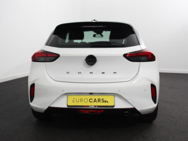 Opel CORSA 1.2 Turbo 100pk Automaat GS Navigatie Apple Carplay/Android Auto Digitale Cockpit Camera Parkeer sensoren Airco