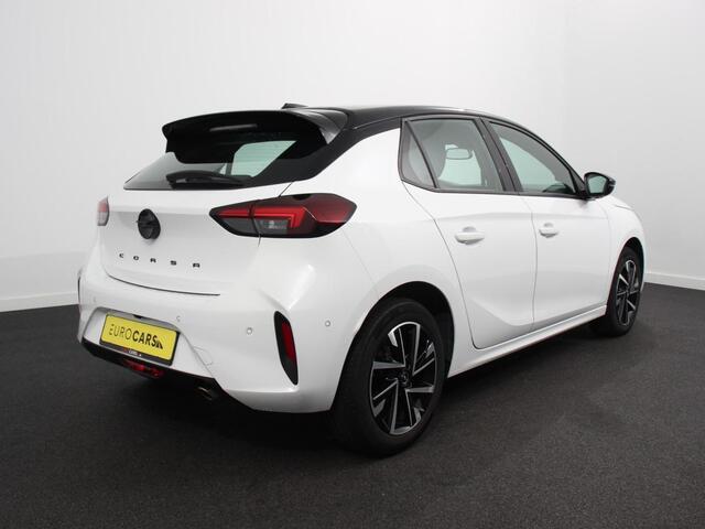 Opel CORSA 1.2 Turbo 100pk Automaat GS Navigatie Apple Carplay/Android Auto Digitale Cockpit Camera Parkeer sensoren Airco