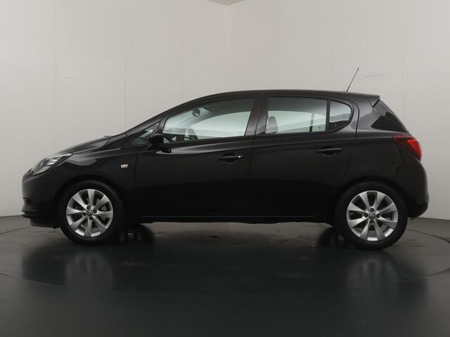 Opel CORSA 1.0 Turbo Edition - Parkeersensoren - Cruise Control - Lichtmetalen velgen