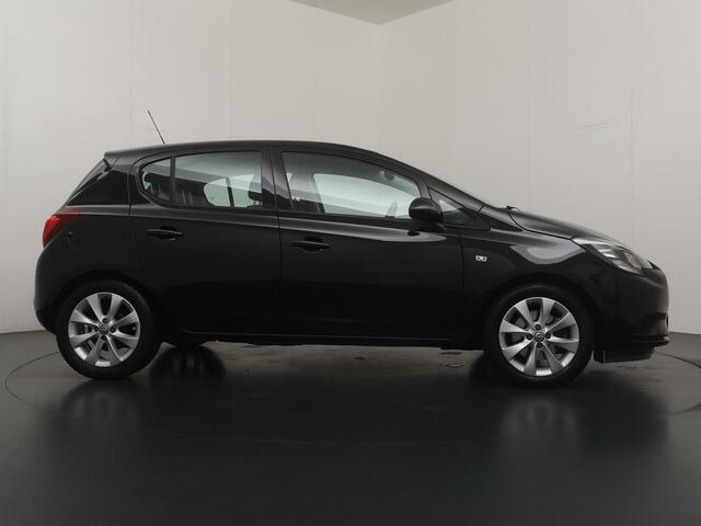 Opel CORSA 1.0 Turbo Edition - Parkeersensoren - Cruise Control - Lichtmetalen velgen