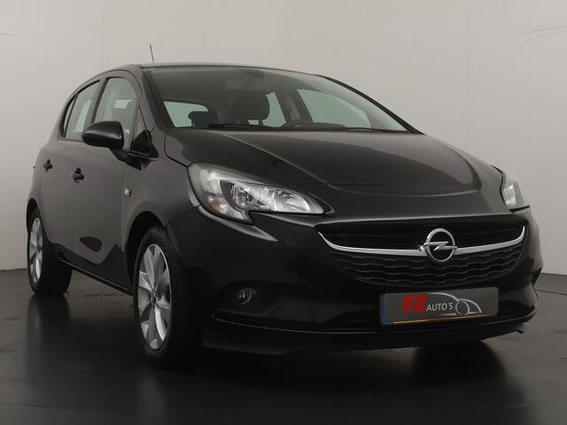 Opel CORSA 1.0 Turbo Edition - Parkeersensoren - Cruise Control - Lichtmetalen velgen