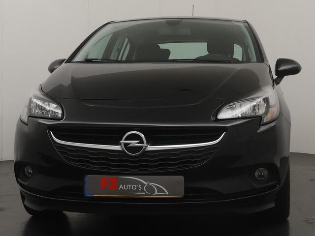 Opel CORSA 1.0 Turbo Edition - Parkeersensoren - Cruise Control - Lichtmetalen velgen