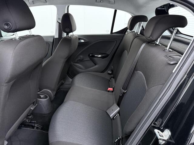 Opel CORSA 1.0 Turbo Edition - Parkeersensoren - Cruise Control - Lichtmetalen velgen