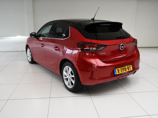 Opel CORSA 1.2 Elegance
