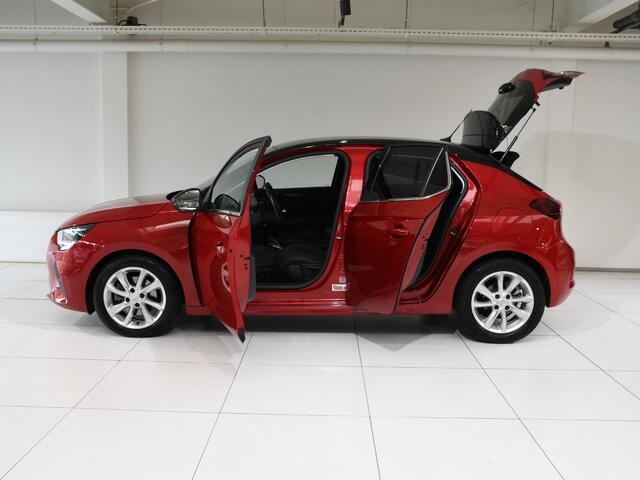 Opel CORSA 1.2 Elegance