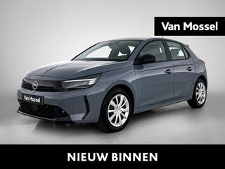 Opel CORSA 1.2 Turbo Hybrid Edition || 2 + 6 Jaar G