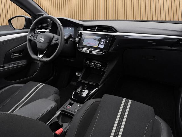 Opel CORSA 1.2 Turbo Hybrid GS Automaat | Camera/Navi/Climate