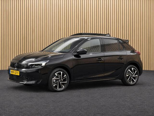 Opel CORSA 1.2 Turbo Hybrid GS Automaat | Camera/Navi/Climate