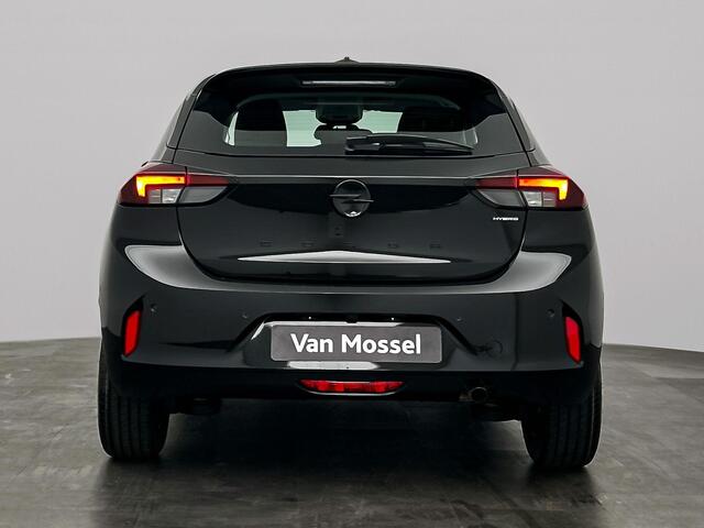 Opel CORSA 1.2 Turbo Hybrid Edition Automaat | Voorraad Voordeel | 2+6 jaar garantie