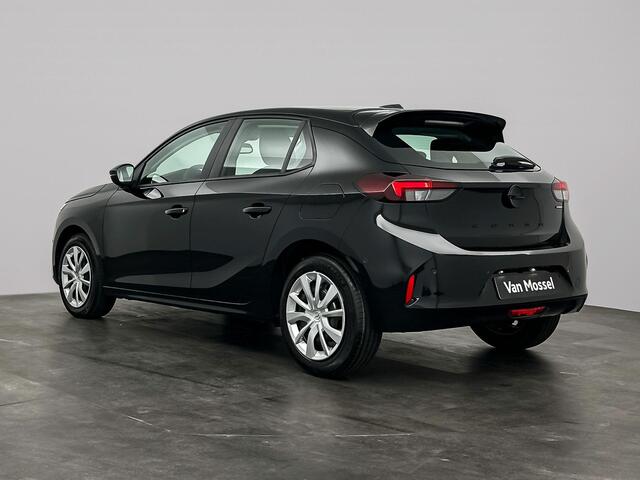 Opel CORSA 1.2 Turbo Hybrid Edition Automaat | Voorraad Voordeel | 2+6 jaar garantie