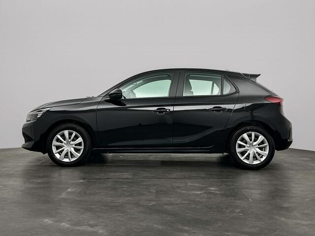 Opel CORSA 1.2 Turbo Hybrid Edition Automaat | Voorraad Voordeel | 2+6 jaar garantie