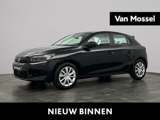Opel CORSA 1.2 Turbo Hybrid Edition Automaat | Voor
