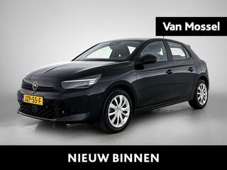 Opel CORSA 1.2 Turbo Hybrid Edition | Tot 8 Jaar Ga