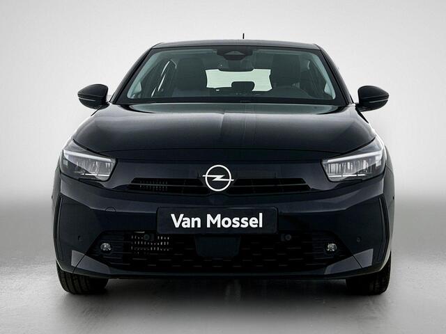 Opel CORSA 1.2 Turbo Hybrid Edition | Tot 8 Jaar Garantie! | Voorraad Voordeel |