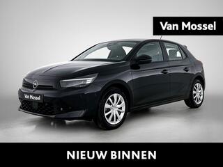 Opel CORSA 1.2 Turbo Hybrid Edition | Tot 8 Jaar Ga