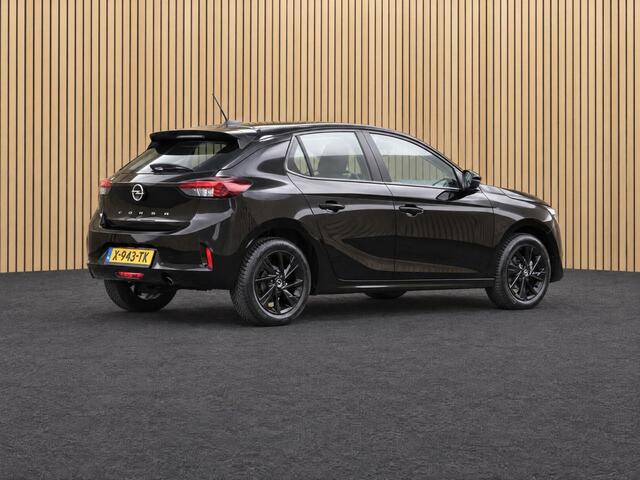 Opel CORSA 1.2 | Apple Carplay / Airco / Cruise