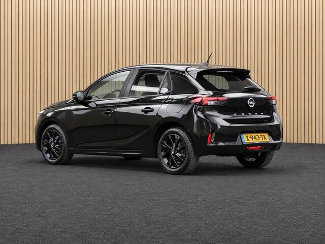 Opel CORSA 1.2 | Apple Carplay / Airco / Cruise