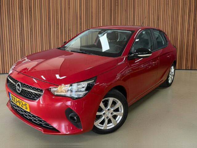Opel CORSA 1.2 Edition | Stuurverwarming | Stoelverwarming | Sensoren