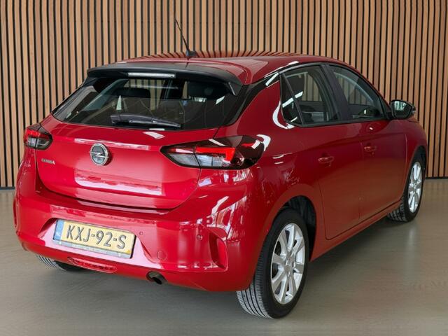 Opel CORSA 1.2 Edition | Stuurverwarming | Stoelverwarming | Sensoren