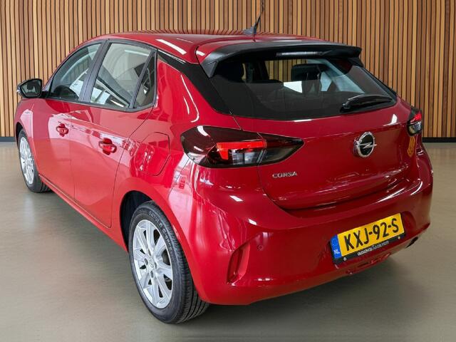 Opel CORSA 1.2 Edition | Stuurverwarming | Stoelverwarming | Sensoren