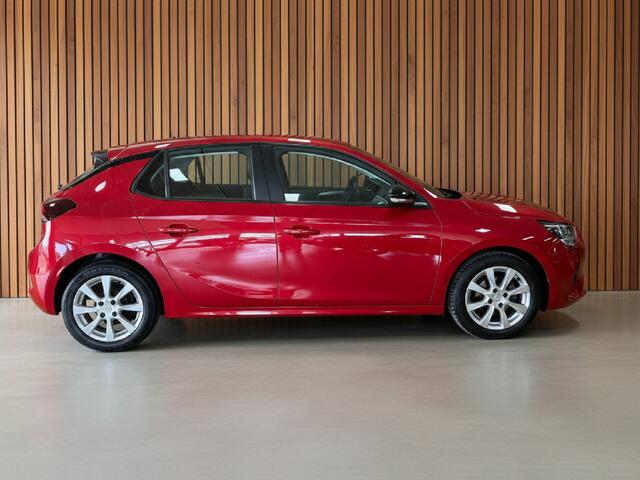 Opel CORSA 1.2 Edition | Stuurverwarming | Stoelverwarming | Sensoren