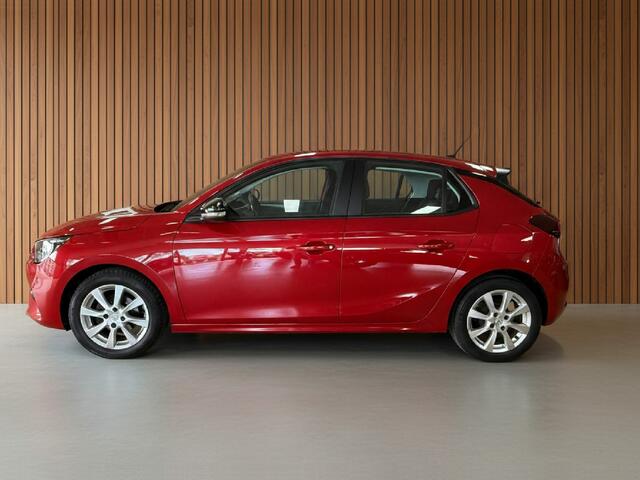 Opel CORSA 1.2 Edition | Stuurverwarming | Stoelverwarming | Sensoren