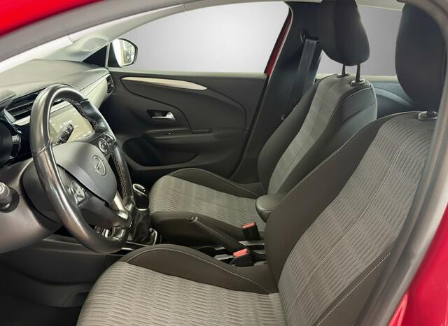 Opel CORSA 1.2 Edition | Stuurverwarming | Stoelverwarming | Sensoren