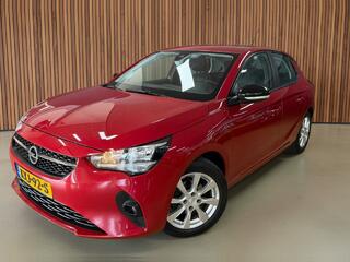 Opel CORSA 1.2 Edition | Stuurverwarming | Stoelver