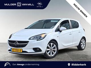 Opel CORSA Favourite 1.4 ECOTEC 90pk | ALL SEASON B