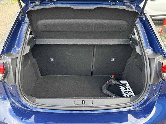 Opel CORSA 1.2 Turbo Edition Rijklaarprijs! incl. beurt en garantie | Als nieuw!! | Afneembare trekhaak | Carplay | 16"lichtmetalen velgen | Cruise