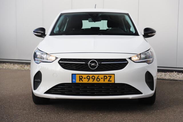 Opel CORSA 1.2 Level 2 102PK LMV Carplay Android Navigatie Airco Cruise Control Rijstrooksensor Parkeersensor