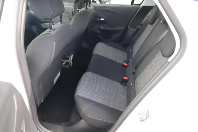 Opel CORSA 1.2 Level 2 102PK LMV Carplay Android Navigatie Airco Cruise Control Rijstrooksensor Parkeersensor