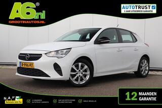 Opel CORSA 1.2 Level 2 102PK LMV Carplay Android Na