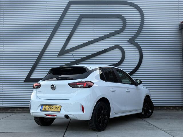 Opel CORSA 1.2 Edition Carplay|Airco|Cruise|Lm velgen|Elek ramen|N.A.P|APK tot 02-2028