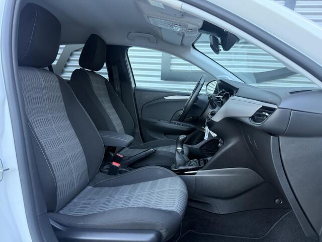 Opel CORSA 1.2 Edition Carplay|Airco|Cruise|Lm velgen|Elek ramen|N.A.P|APK tot 02-2028