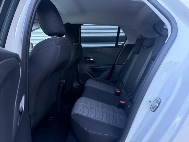 Opel CORSA 1.2 Edition Carplay|Airco|Cruise|Lm velgen|Elek ramen|N.A.P|APK tot 02-2028