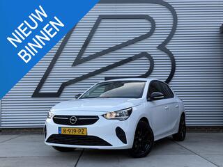 Opel CORSA 1.2 Edition Carplay|Airco|Cruise|Lm velg