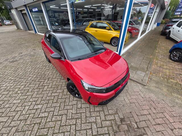 Opel CORSA 1.2 Turbo GS – foto 3