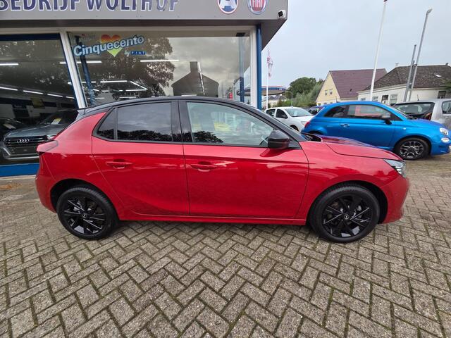 Opel CORSA 1.2 Turbo GS – foto 4