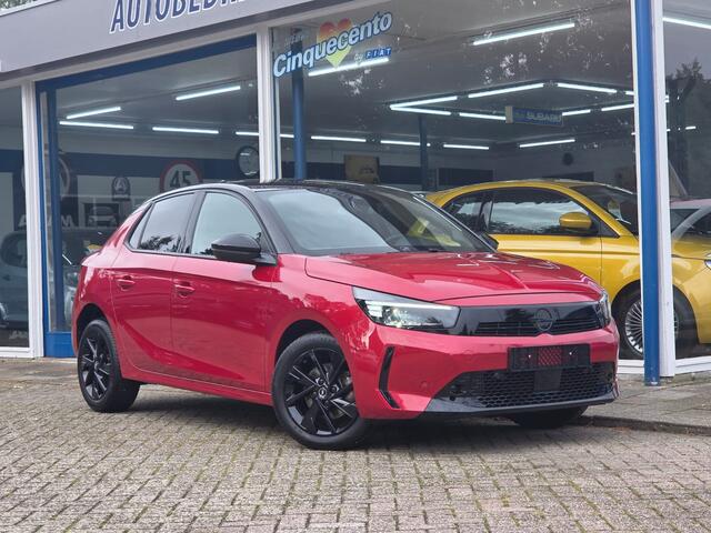 Opel CORSA 1.2 Turbo GS – foto 5