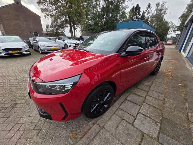 Opel CORSA 1.2 Turbo GS – foto 7
