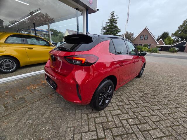 Opel CORSA 1.2 Turbo GS – foto 8