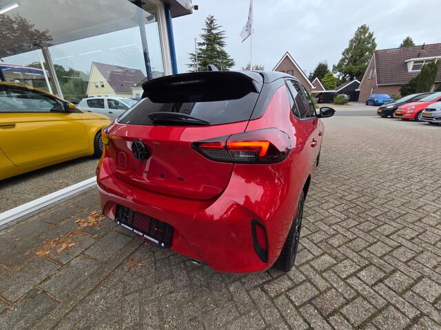 Opel CORSA 1.2 Turbo GS – foto 9