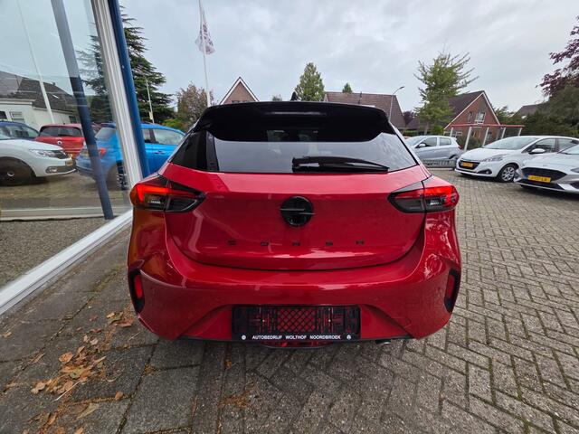 Opel CORSA 1.2 Turbo GS – foto 10